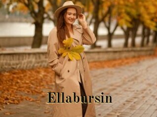 Ellabursin