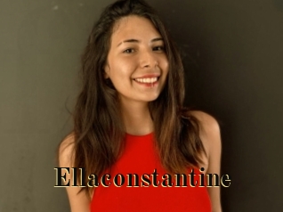 Ellaconstantine