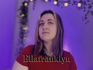 Ellafranklyn