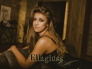Ellagloss