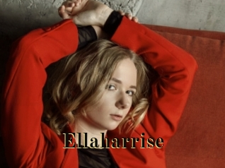 Ellaharrise