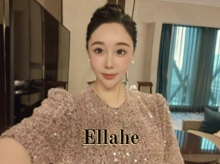 Ellahe