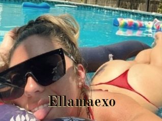 Ellamaexo