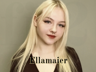 Ellamaier