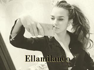 Ellamilanoo