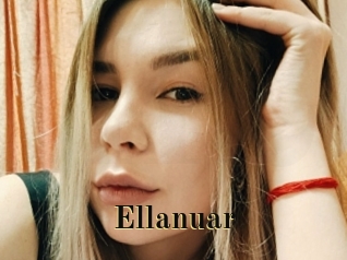 Ellanuar
