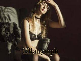 Ellanymph