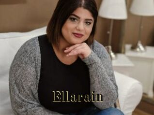 Ellarain