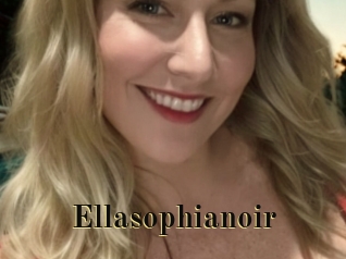 ellasophianoir Films 2 Q