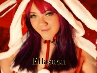 Ellasuan