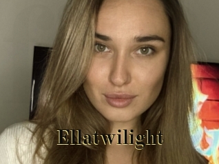 Ellatwilight