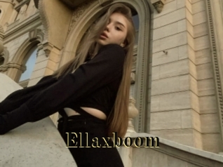 Ellaxboom