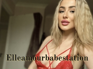 Elleamourbabestation
