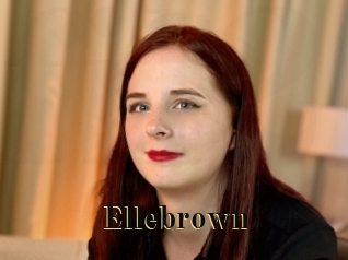 Ellebrown