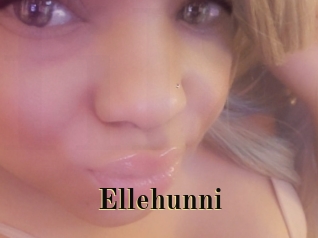 Ellehunni