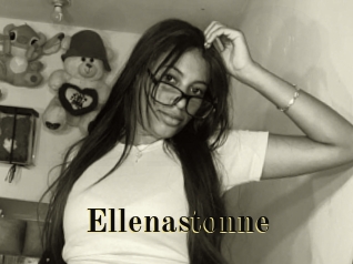 Ellenastonne