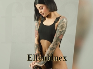 ellenbluex Films 2 Q