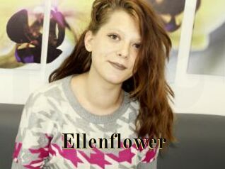 Ellenflower