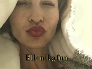 Ellenikafun