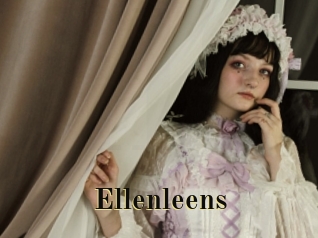 Ellenleens