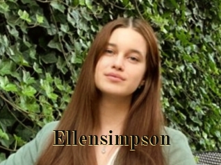 Ellensimpson