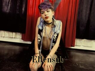 Ellensub