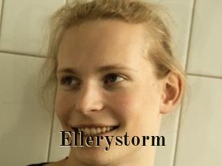Ellerystorm