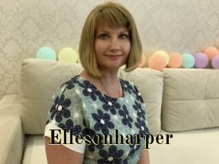 Ellesonharper