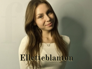 Elletteblanton