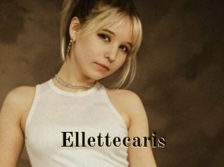 Ellettecaris