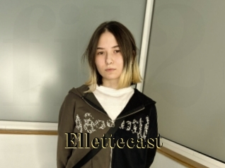 Ellettecast