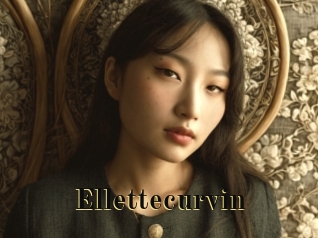 Ellettecurvin