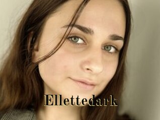 Ellettedark