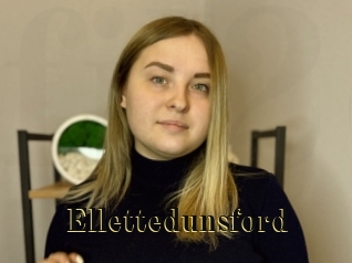 Ellettedunsford