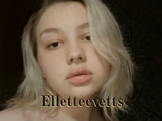 Elletteevetts