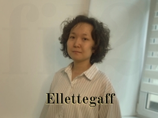 Ellettegaff