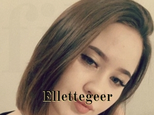 Ellettegeer