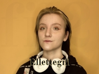 Ellettegill