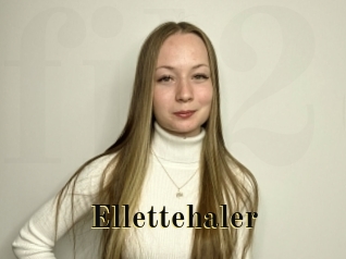Ellettehaler