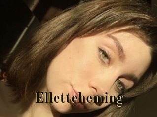 Elletteheming