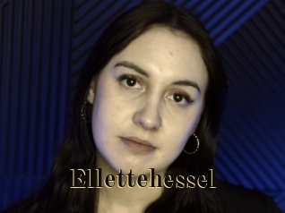 Ellettehessel