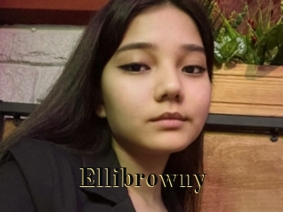 Ellibrowny