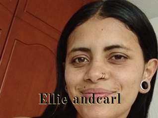 Ellie_andcarl