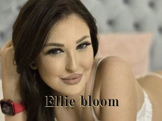 Ellie_bloom