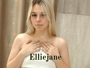 Elliejane
