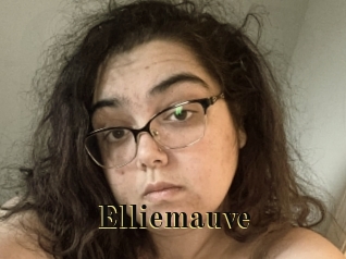Elliemauve