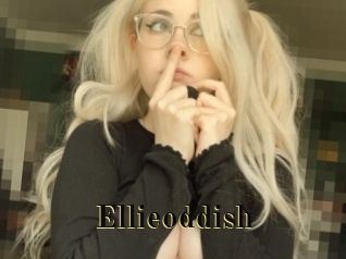 Ellieoddish