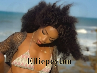 elliepeyton Films 2 Q