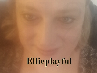 Ellieplayful