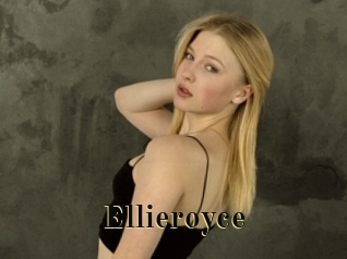 Ellieroyce